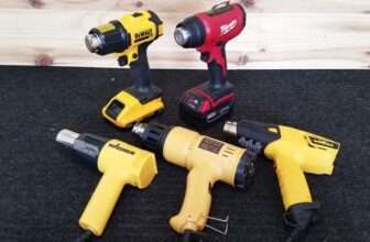 Best Heat Guns