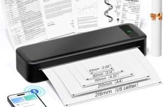 Best Portable Printers
