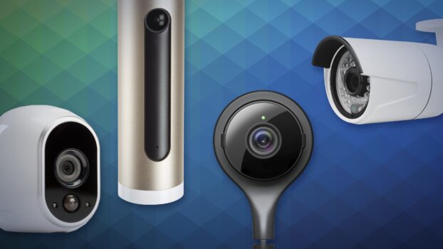 Best Security Cameras