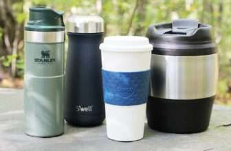 10 Best Travel Mugs 2026