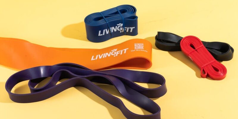 Top 10 Best Exercise Bands 2026