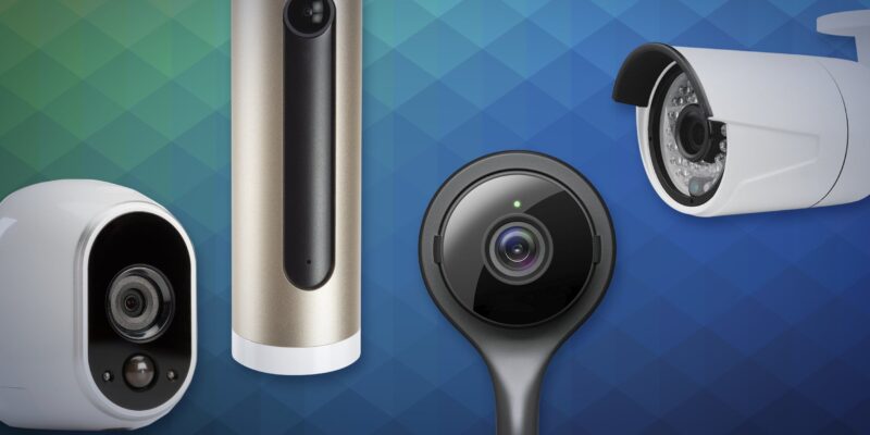 Top 10 Best Security Cameras of 2026