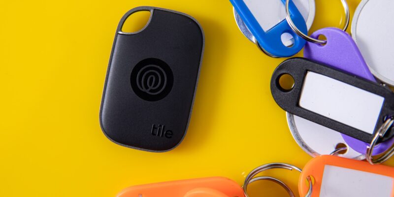 Top 10 Best Smart Tags 2026