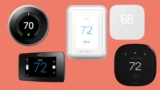 Top 10 Best Smart Thermostats of 2026