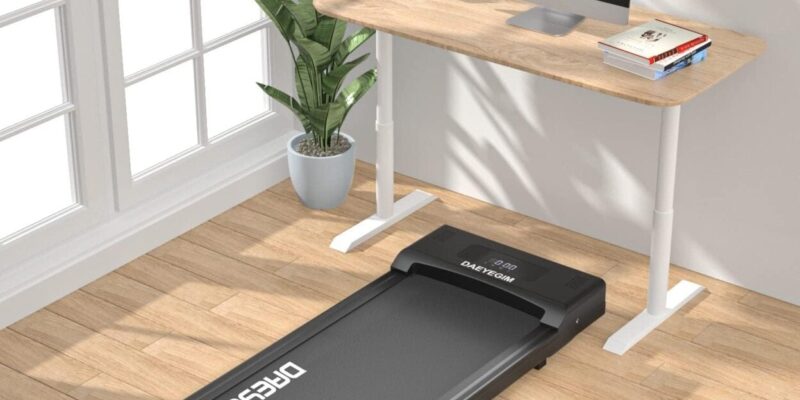 Top 10 Best Under Desk Treadmills 2026