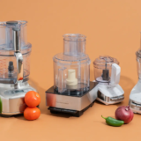 Top 10 Best Food Processors of 2026