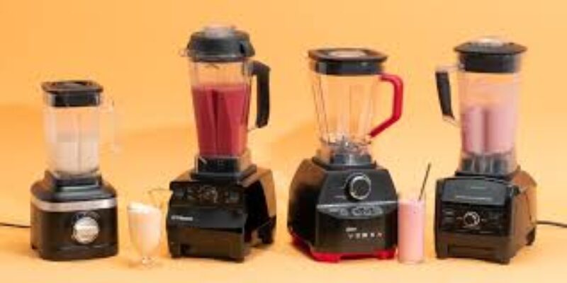 Top 10 Best Blenders of 2026